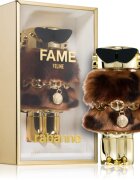Rabanne Fame Feline Limited Edition Eau de Parfum utántölthető hölgyeknek 80 ml