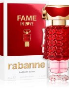 Rabanne Fame In Love parfüm hölgyeknek 30 ml