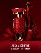 Rabanne Fame In Love parfüm hölgyeknek 30 ml