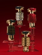 Rabanne Fame In Love parfüm utántölthető hölgyeknek 80 ml