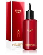Rabanne Fame In Love parfüm utántöltő hölgyeknek 200 ml