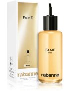 Rabanne Fame Intense Eau de Parfum utántöltő hölgyeknek 200 ml