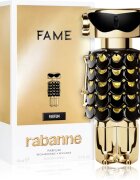 Rabanne Fame Parfum parfüm utántölthető hölgyeknek 80 ml