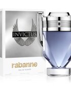 Rabanne Invictus Eau de Toilette uraknak 100 ml