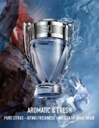 Rabanne Invictus Eau de Toilette uraknak 100 ml