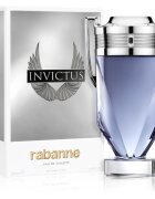 Rabanne Invictus Eau de Toilette uraknak 200 ml