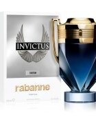 Rabanne Invictus Parfum parfüm uraknak 100 ml