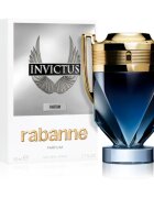 Rabanne Invictus Parfum parfüm uraknak 50 ml