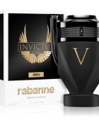 Rabanne Invictus Victory Absolu parfüm intense uraknak 100 ml