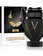 Rabanne Invictus Victory Absolu parfüm uraknak 50 ml