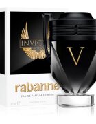 Rabanne Invictus Victory Eau de Parfum uraknak 50 ml