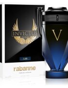 Rabanne Invictus Victory Elixir parfüm intense uraknak 200 ml