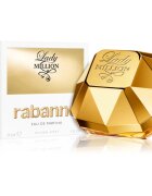 Rabanne Lady Million Eau de Parfum hölgyeknek 30 ml