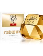 Rabanne Lady Million Royal Eau de Parfum hölgyeknek 30 ml