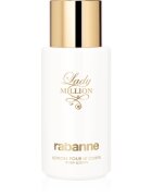 Rabanne Lady Million testápoló tej hölgyeknek 200 ml