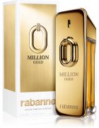 Rabanne Million Gold Eau de Parfum uraknak 100 ml