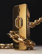 Rabanne Million Gold Eau de Parfum uraknak 200 ml