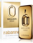 Rabanne Million Gold Eau de Parfum uraknak 50 ml