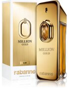 Rabanne Million Gold Elixir parfüm intense uraknak 200 ml