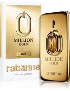 Rabanne Million Gold Elixir parfüm intense uraknak 50 ml