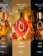 Rabanne Million Gold For Her Eau de Parfum hölgyeknek 30 ml