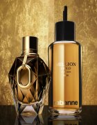 Rabanne Million Gold For Her Le Parfum utántöltő hölgyeknek 200 ml
