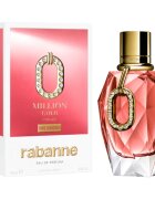 Rabanne Million Gold For Her Pure Diamonds Eau de Parfum hölgyeknek 90 ml