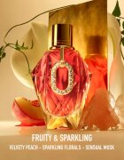 Rabanne Million Gold For Her Pure Diamonds Eau de Parfum hölgyeknek 90 ml