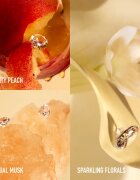 Rabanne Million Gold For Her Pure Diamonds Eau de Parfum hölgyeknek 90 ml