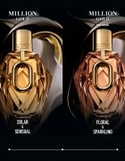 Rabanne Million Gold For Her Pure Jasmine Eau de Parfum hölgyeknek 90 ml