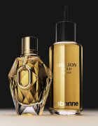 Rabanne Million Gold For Her utántöltő hölgyeknek 200 ml