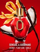 Rabanne Million Red parfüm hölgyeknek 30 ml