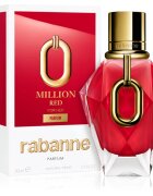 Rabanne Million Red parfüm hölgyeknek 50 ml
