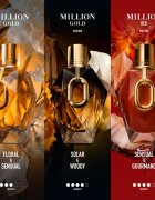 Rabanne Million Red parfüm hölgyeknek 90 ml