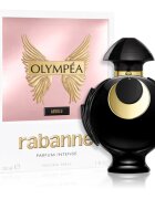 Rabanne Olympéa Absolu parfüm intense hölgyeknek 30 ml