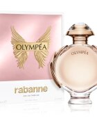 Rabanne Olympéa Eau de Parfum hölgyeknek 80 ml