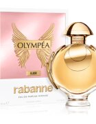 Rabanne Olympéa Elixir Eau de Parfum intense hölgyeknek 50 ml