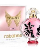 Rabanne Olympéa Flora Eau de Parfum hölgyeknek 30 ml