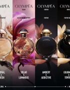 Rabanne Olympéa Solar Eau de Parfum hölgyeknek 50 ml