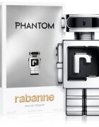 Rabanne Phantom Eau de Toilette uraknak 100 ml