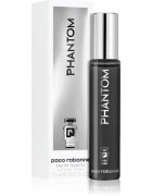 Rabanne Phantom Eau de Toilette uraknak 15 ml
