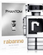 Rabanne Phantom Eau de Toilette uraknak 50 ml