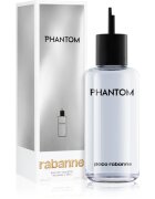 Rabanne Phantom Eau de Toilette utántöltő uraknak 200 ml