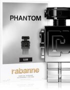 Rabanne Phantom Elixir parfüm utántölthető uraknak 150 ml