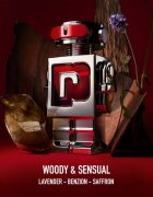 Rabanne Phantom In Red parfüm uraknak 100 ml