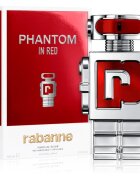 Rabanne Phantom In Red parfüm uraknak 150 ml