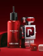 Rabanne Phantom In Red parfüm uraknak 150 ml