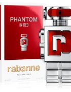 Rabanne Phantom In Red parfüm uraknak 50 ml