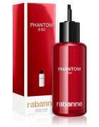 Rabanne Phantom In Red parfüm utántöltő uraknak 200 ml