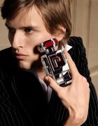 Rabanne Phantom In Red parfüm utántöltő uraknak 200 ml